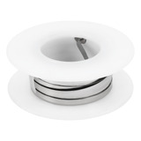 Fio De Aquecedor Plano De Nicromo De 7,5 M 24,6 Pés 0,2 X 3