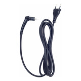 Fio Giratório Cabo De Força Chapinha Baby Liss Nano Titanium
