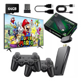 Fio Hdmi Retro Videogame Preto Do 1m