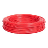 Fio Remoto Technoise Puro Cobre Nacional Dy 0,75 Mm 100 Mts