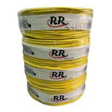 Fios Elétrico 2.5mm Marca Rr 