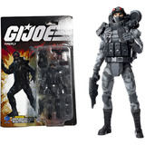 Firefly Gi Joe Hiya Toys Lacrado Comandos Joytoy 1/18 10,5cm
