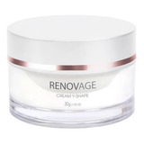 Firmador Antirrugas Renovage Matrixyl Cream Y-shape Bioage