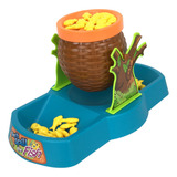 Fish Basket Games Stem Toys Jardim De Infância Educacional P