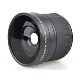 Fisheye 58mm 18-55mm 28-105mm Canon T4i T5i 70d 60d 5d 700d