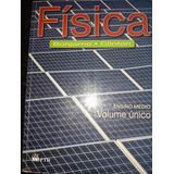 Física Ensino Médio Volume Único