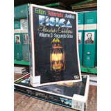 Física Robortella Edson Avelino Vol 3 Eletricidade 