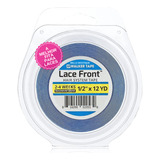 Fita Adesiva Azul Walker Tape Mega Hair 12 Metros Lace Front