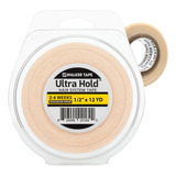 Fita Adesiva Capilar Walkertape Ultra Hold 11 Metros X 1,3cm