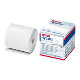 Fita Adesiva De Silicone Hypafix Skin Sensitive 5cm X 5m