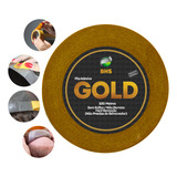 Fita Adesiva Gold 100m X 2,5cm P Prótese Capilar Não Derrete