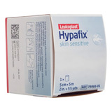Fita Adesiva Hypafix Skin Sensitive 5m X 5cm - Bsn