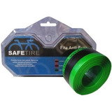 Fita Anti-furo Safetire 35mm Verde P/ Aro 26 27,5 29 O Par