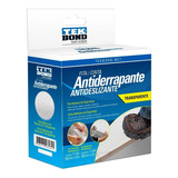 Fita Antiderrapante Autoadesiva De Segurança 50mmx5m Tekbond