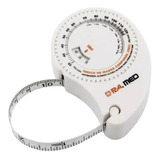 Fita Antropométrica Corporal Com Cálculo De Imc - P. A. Med