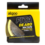 Fita Aro Tubeless Vedação Rim Tape Conversão Para Seltante