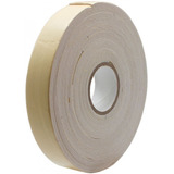 Fita Banana Dupla Face De Espuma 2,4cm X 10 Metros
