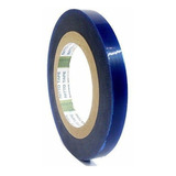 Fita Blue Tape 100 Metros - Fita Tape Para Bocal De Cartucho