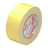 Fita Crepe Dupla Face Liner 415 48mmx30m Adelbras