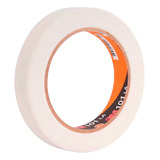 Fita Crepe Uso Geral 24mm 50mts B 3m