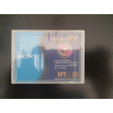Fita Dat Sony Premium 4gb Dgd 90p Original Lacrada