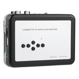 Fita De Cassete Portátil Para Mp3 Conversor Usb Flash Drive