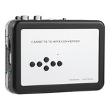 Fita De Cassete Portátil Para Mp3 Conversor Usb Flash Drive