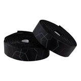 Fita De Guidão Shimano Pro Gravel Comfort Preto