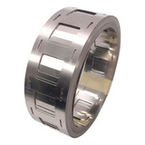 Fita De Níquel 2 Metros 27x0,12 Mm Para Baterias 18650