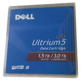 Fita Dell Lto 5 Ultrium 1.5tb / 3.0tb Data Cartridge 02h9yh