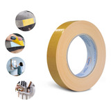 Fita Dupla Face Cremer 2,5 X 30 Metros Prótese Capilar 603