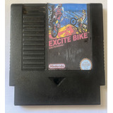 Fita Excite Bike Cartucho, Nintendo, Polystation