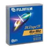 Fita Fujifilm Dlttape Iv Data Gartridge 40/80gb Lacrado!