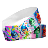 Fita Gorgurão N9-38mm Tema Filme Divertidamente Promo!