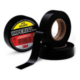 Fita Isolanternae 5mt Anti-chama 3m Imperial 18mmx5