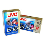 Fita Jvc Ehg 90min. Vhs