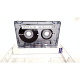 Fita K7 Alinhamento Tape Deck 3,15khz 8khz 315hz 1khz 400hz