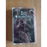 Fita K7 Dead Congregation - Graves Of The Archangels