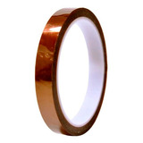 Fita Kapton Capton Bga Alta Temperatura Conserto Celular