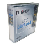Fita Lto 4 800gb - 1.6tb Fujifilm Ultrium