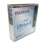 Fita Lto 5 1.5 - 3tb Fujifilm Ultrium