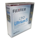 Fita Lto 5 1.5tb - 3tb Fujifilm Ultrium
