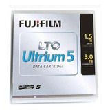 Fita Lto 5 Fujifilm 1.5tb/3.0tb | 140/280 Mb/s | Worm