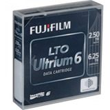 Fita Lto 6 2.5 - 6.25tb Fujifilm Ultrium Nova C/ 16310732