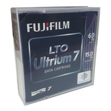Fita Lto 7 6.0tb - 15tb Fujifilm Ultrium