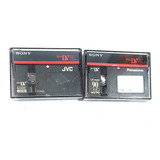 Fita Mini Dvc60 Dvcassete Lp Mode90me60/90 Sony Panasonic 