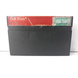 Fita Out Run Original Tec Toy Master System
