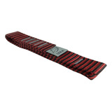 Fita Para Costura Expressa 30cm 22 Kn Conquista Montanhismo Cor Vermelho