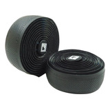 Fita Para Guidão Speed Session Alto Grip Uso Sem Luvas Preta