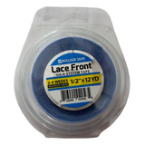 Fita Para Protese Front Lace Capilar E Mega Hair 12 Metros